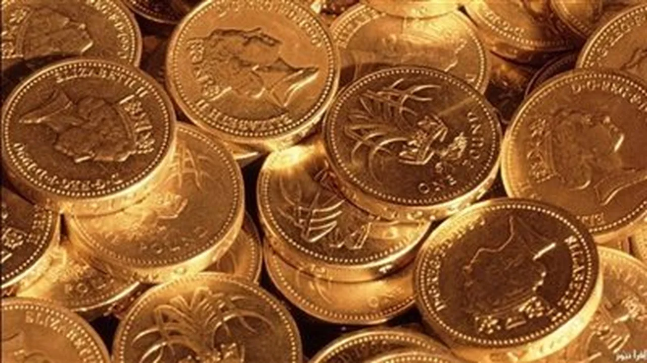 الجنيه الذهب يشهد قفزة مذهلة وأرباح غير متوقعة بالسوق اليوم